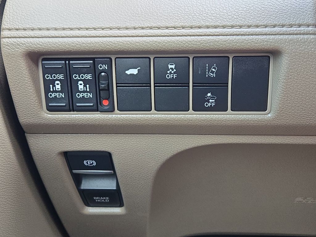 2019 Honda Odyssey EX-L photo 24