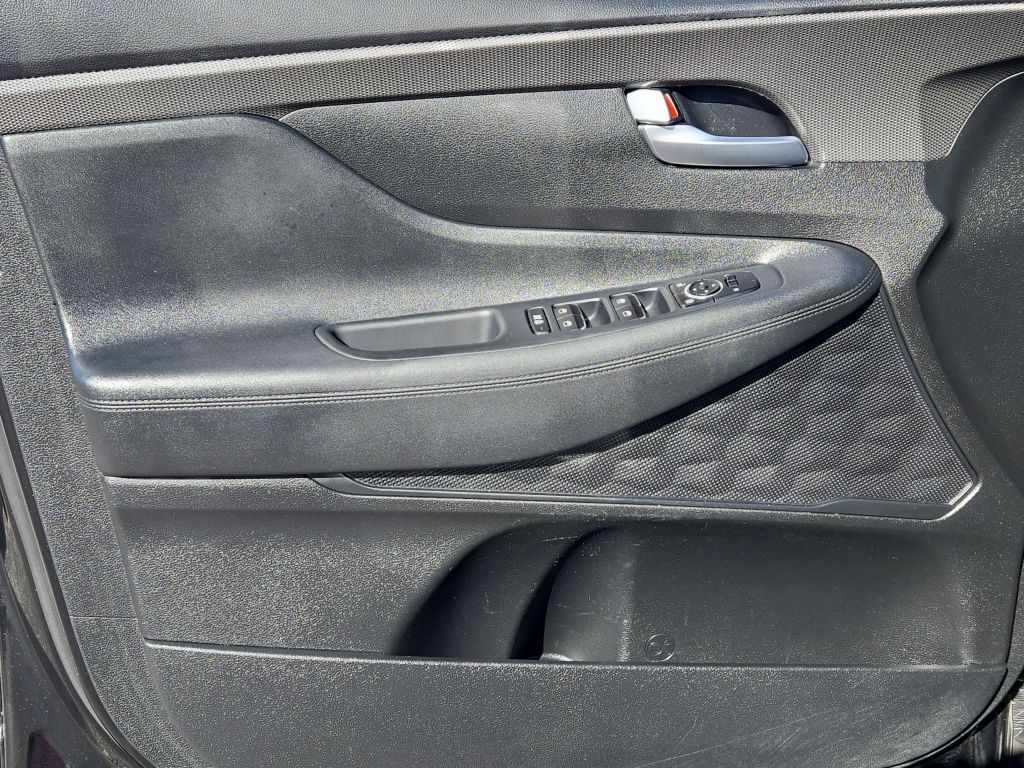 2019 Hyundai Santa Fe SE, 121002, Photo