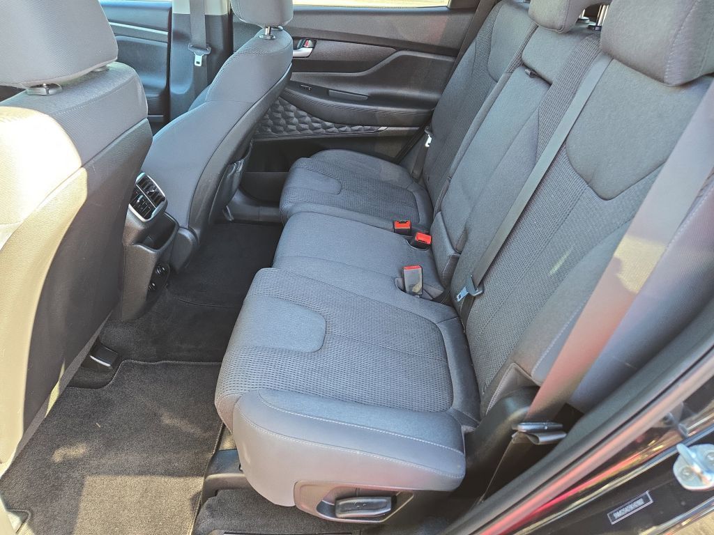 2019 Hyundai Santa Fe SE, 121002, Photo