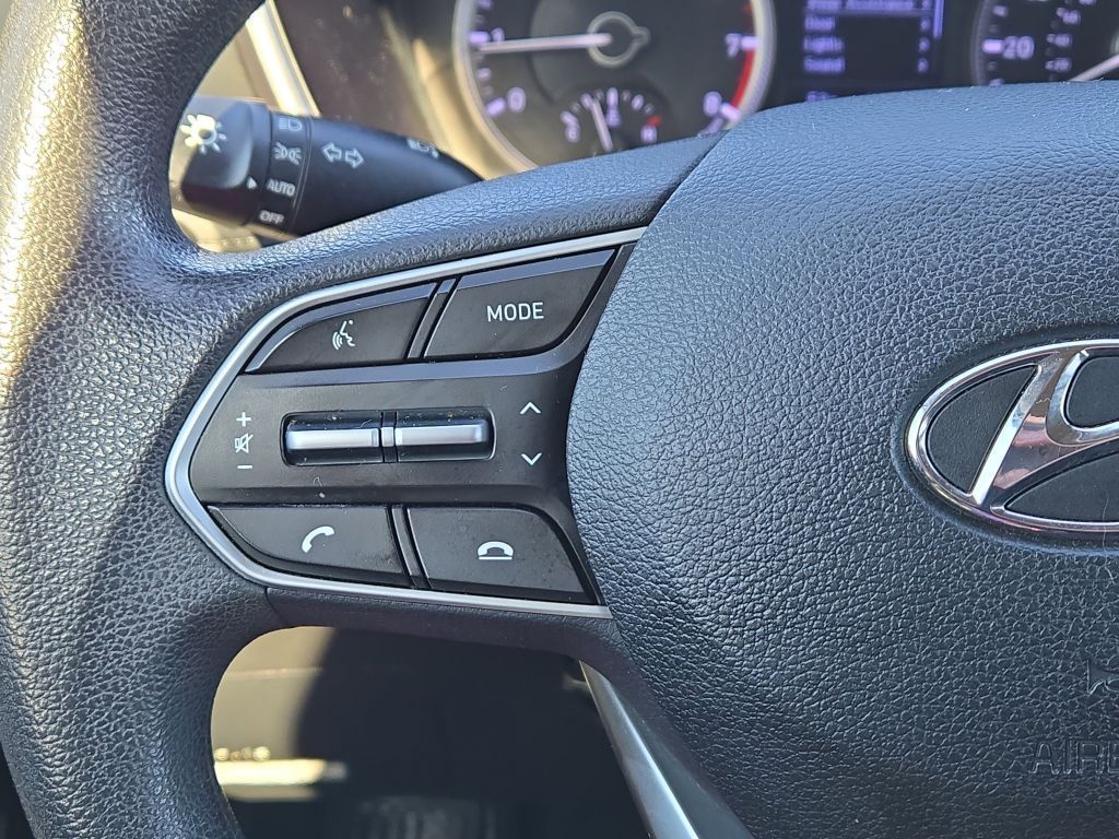 2019 Hyundai Santa Fe SE, 121002, Photo