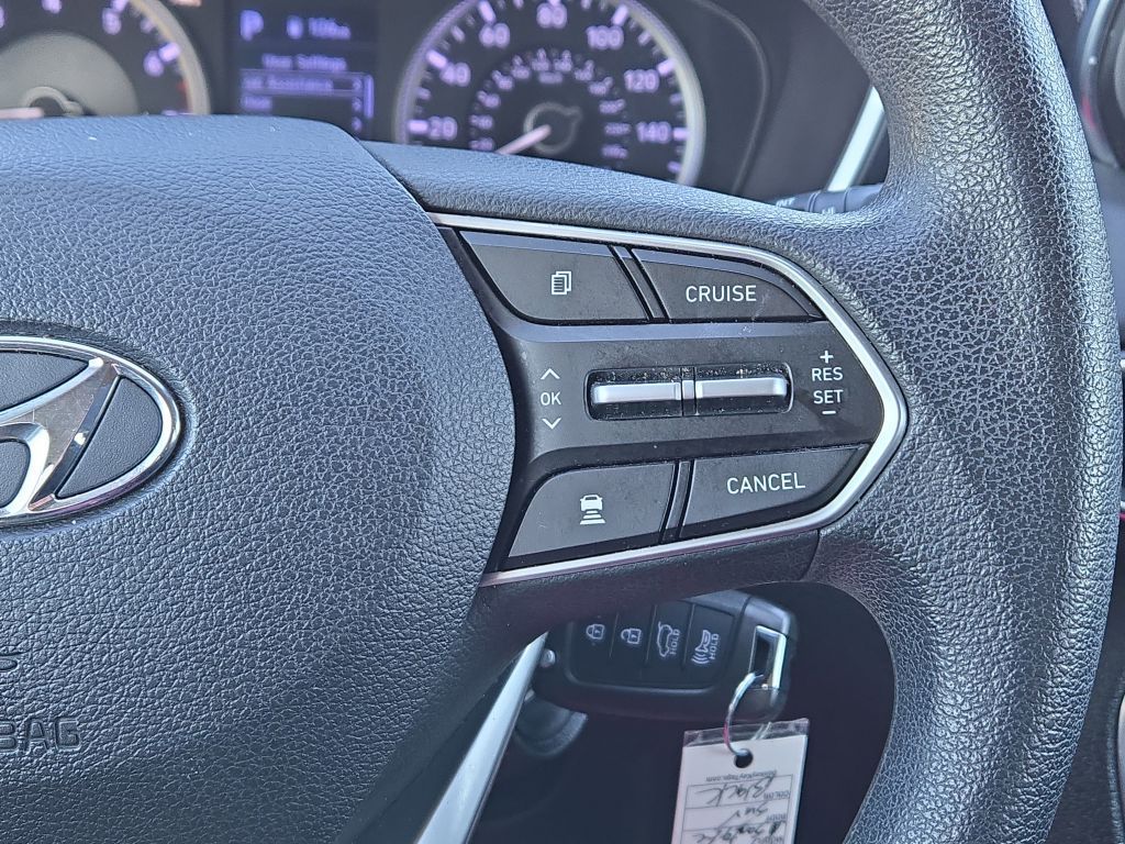 2019 Hyundai Santa Fe SE, 121002, Photo
