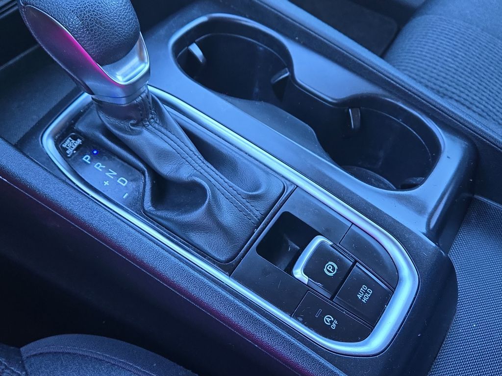 2019 Hyundai Santa Fe SE, 121002, Photo