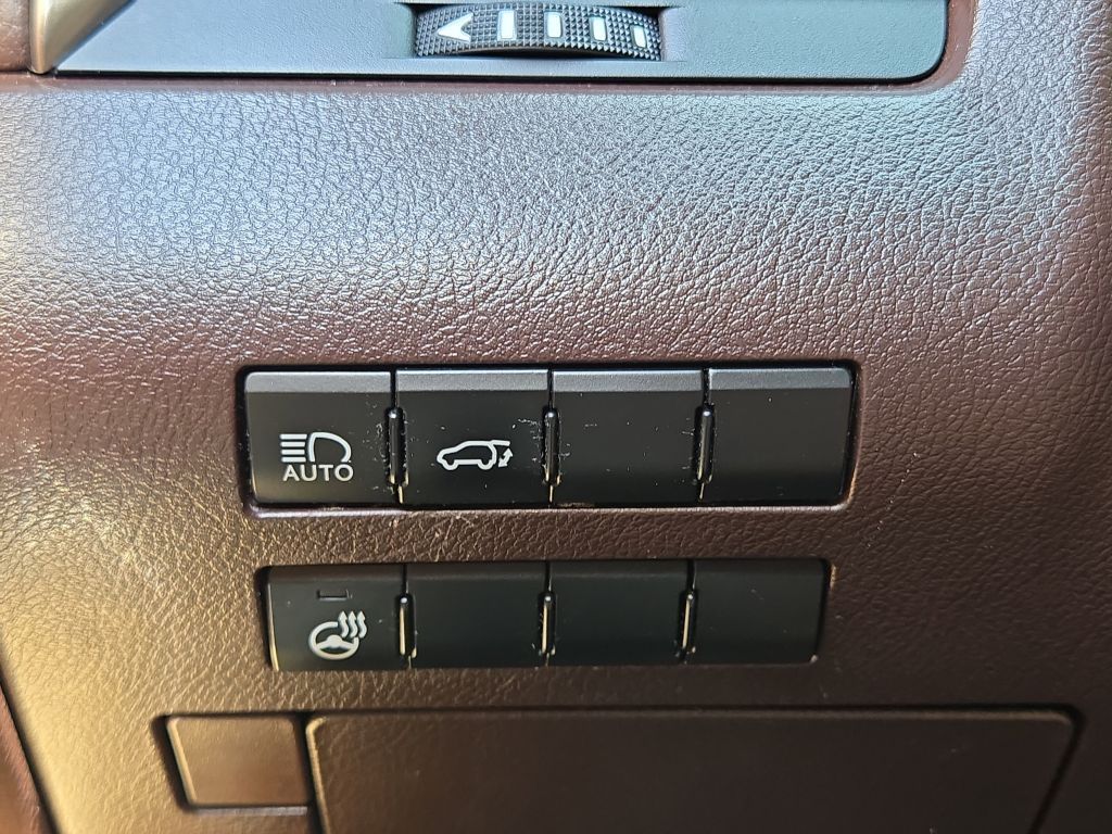 2019 Lexus RX 350L Luxury photo 20