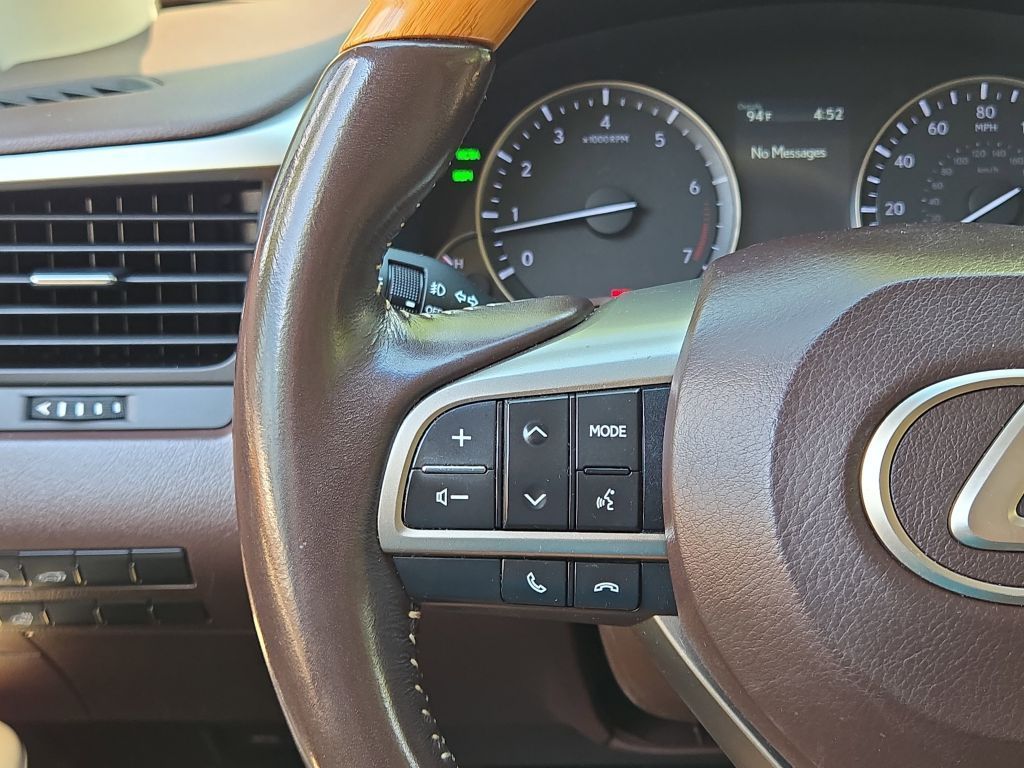 2019 Lexus RX 350L Luxury photo 21