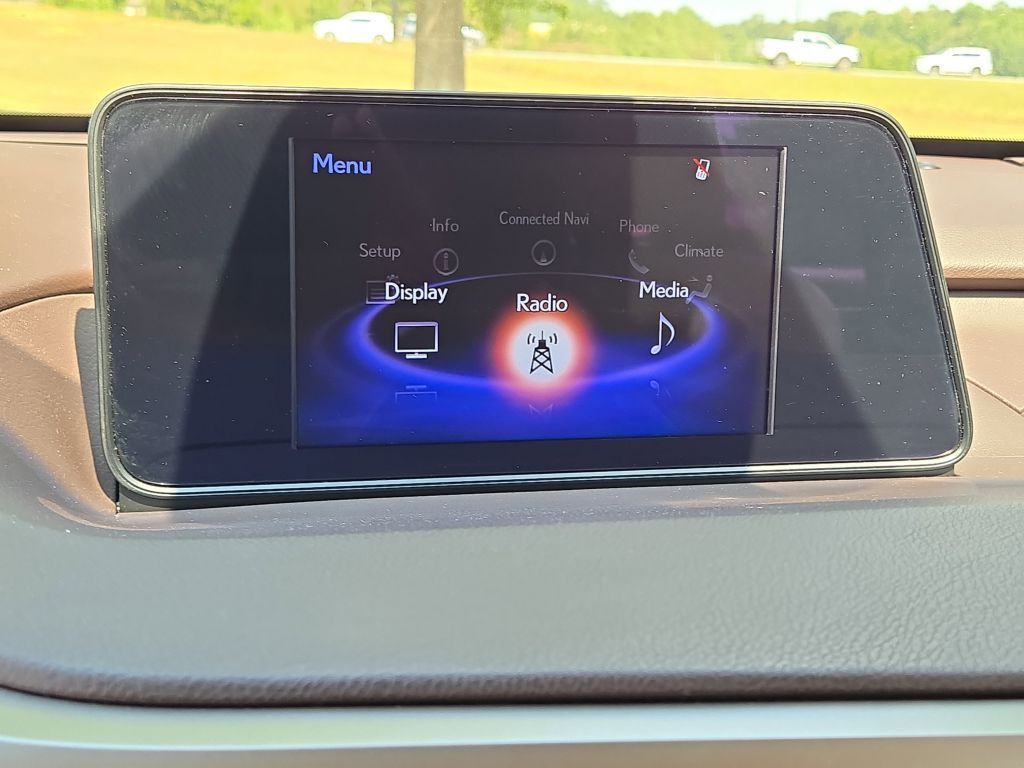 2019 Lexus RX 350L RX 350L Luxury, 010955, Photo