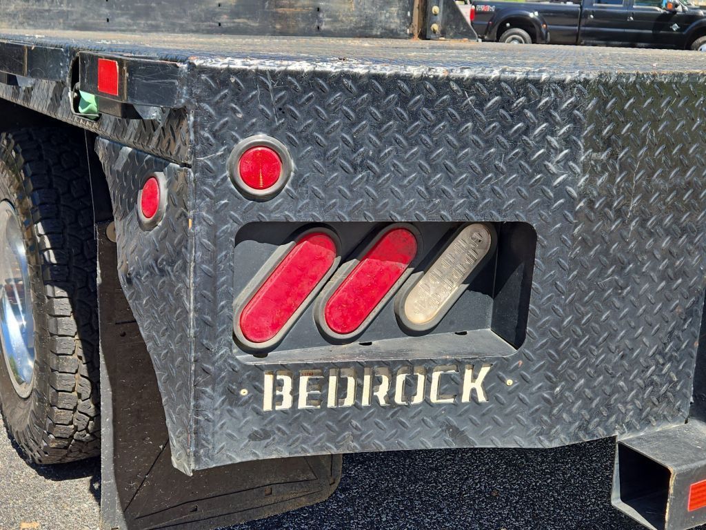 2019 Ram 3500 Tradesman photo 10