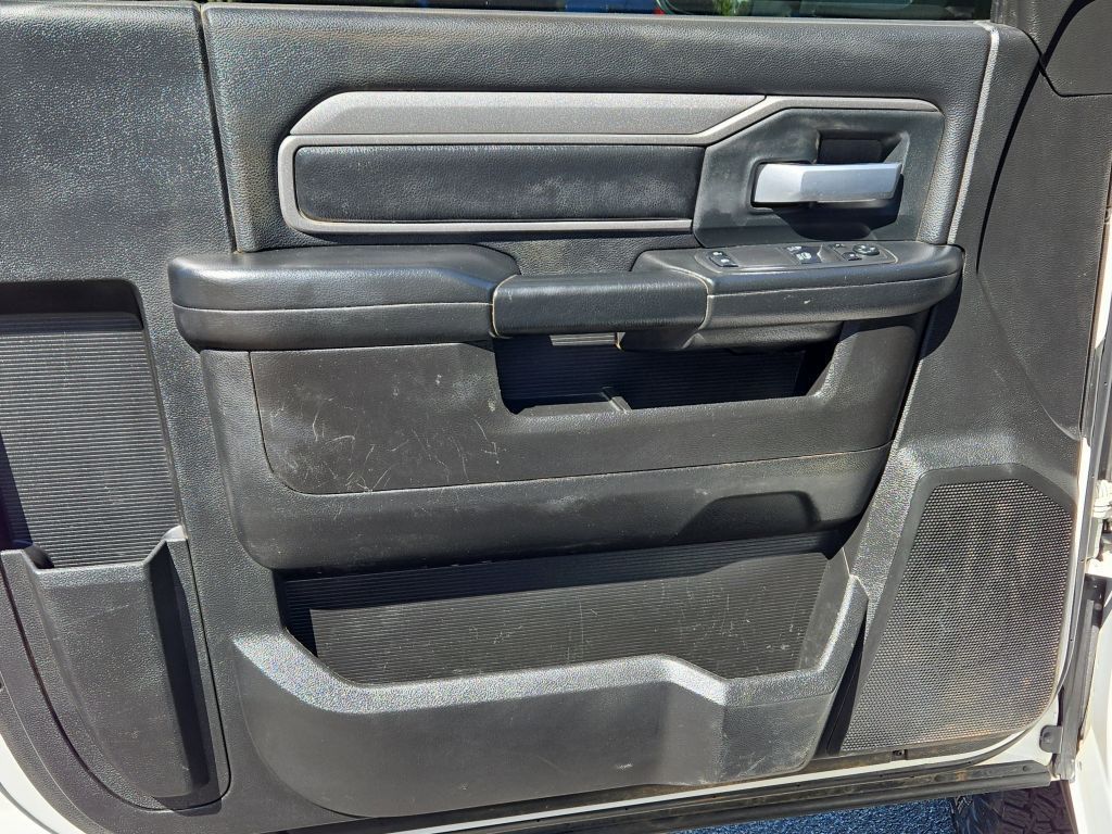 2019 Ram 3500 Tradesman photo 13