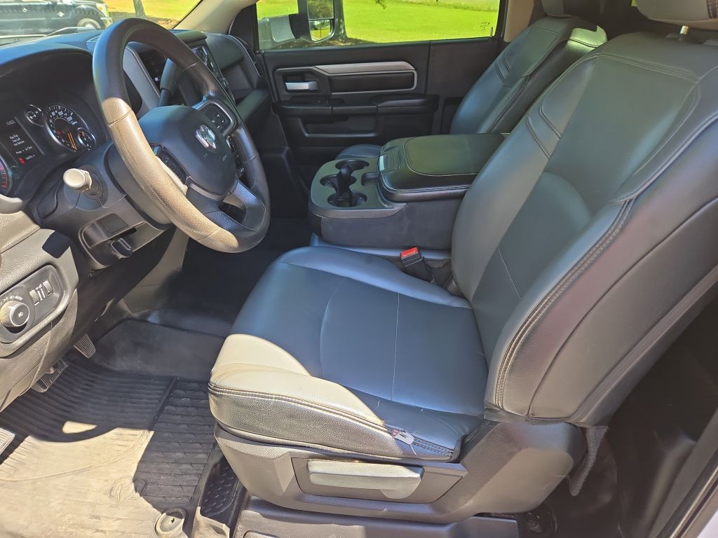 2019 Ram 3500 Tradesman photo 15