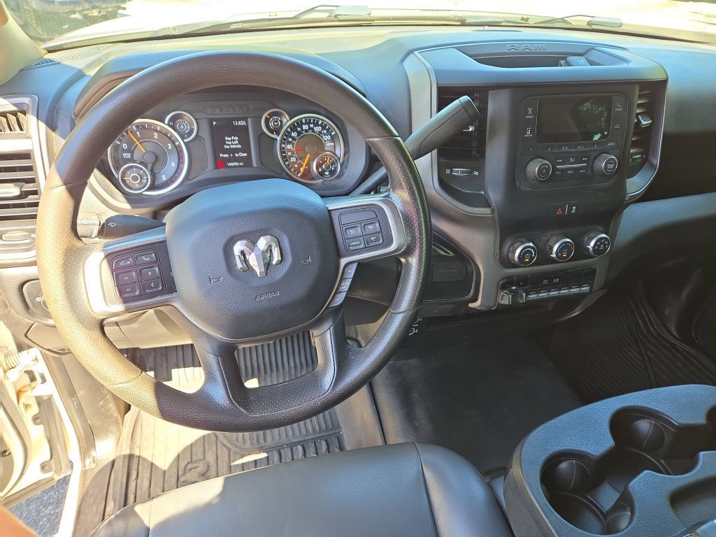 2019 Ram 3500 Tradesman photo 17