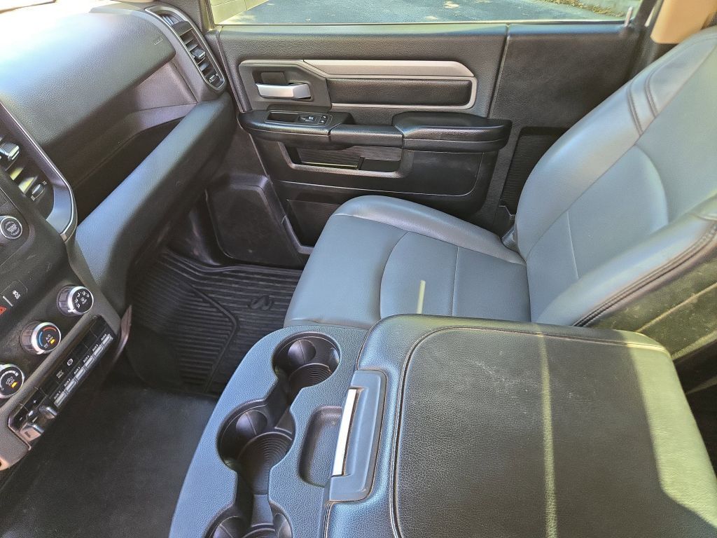 2019 Ram 3500 Tradesman photo 18