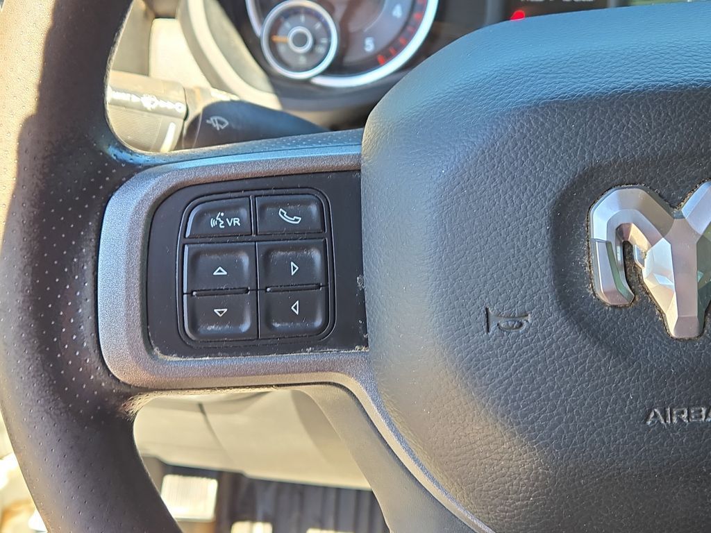 2019 Ram 3500 Tradesman photo 21