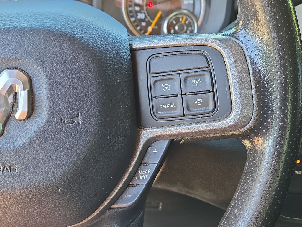 2019 Ram 3500 Tradesman photo 22