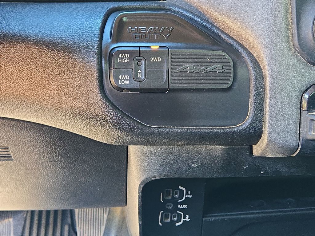 2019 Ram 3500 Tradesman photo 24