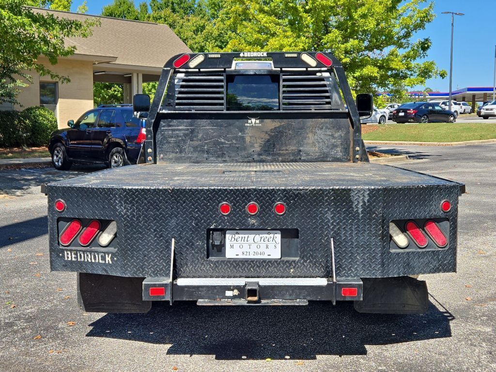 2019 Ram 3500 Tradesman photo 9