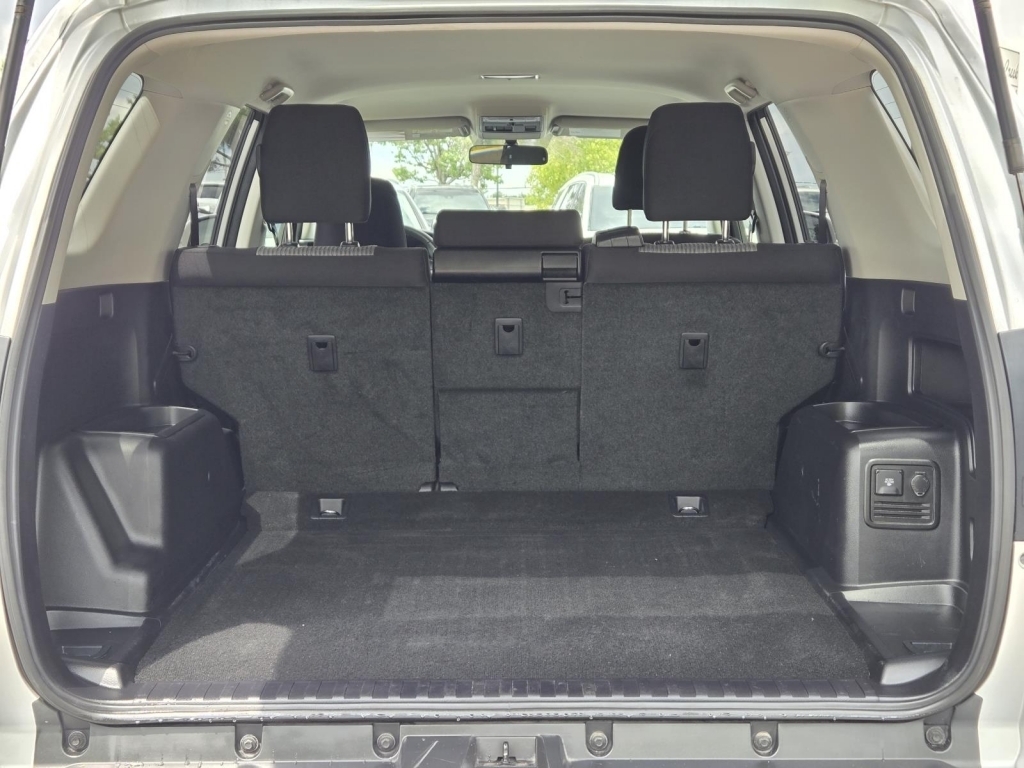 2019 Toyota 4Runner SR5, 210875, Photo