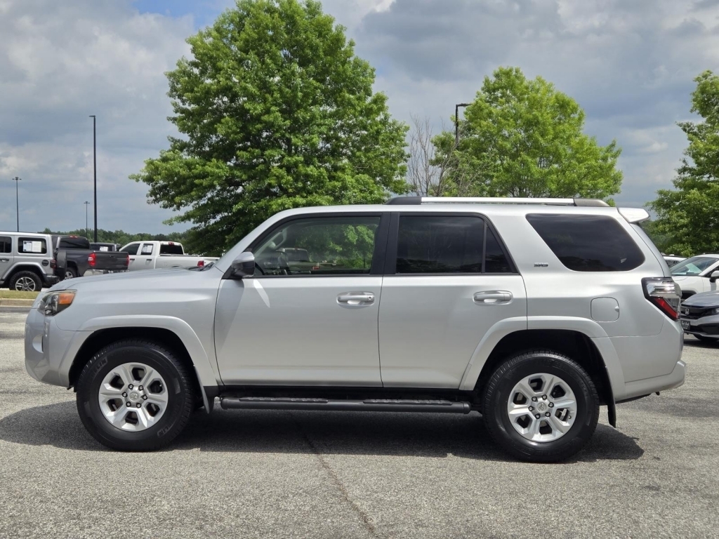 2019 Toyota 4Runner SR5, 210875, Photo