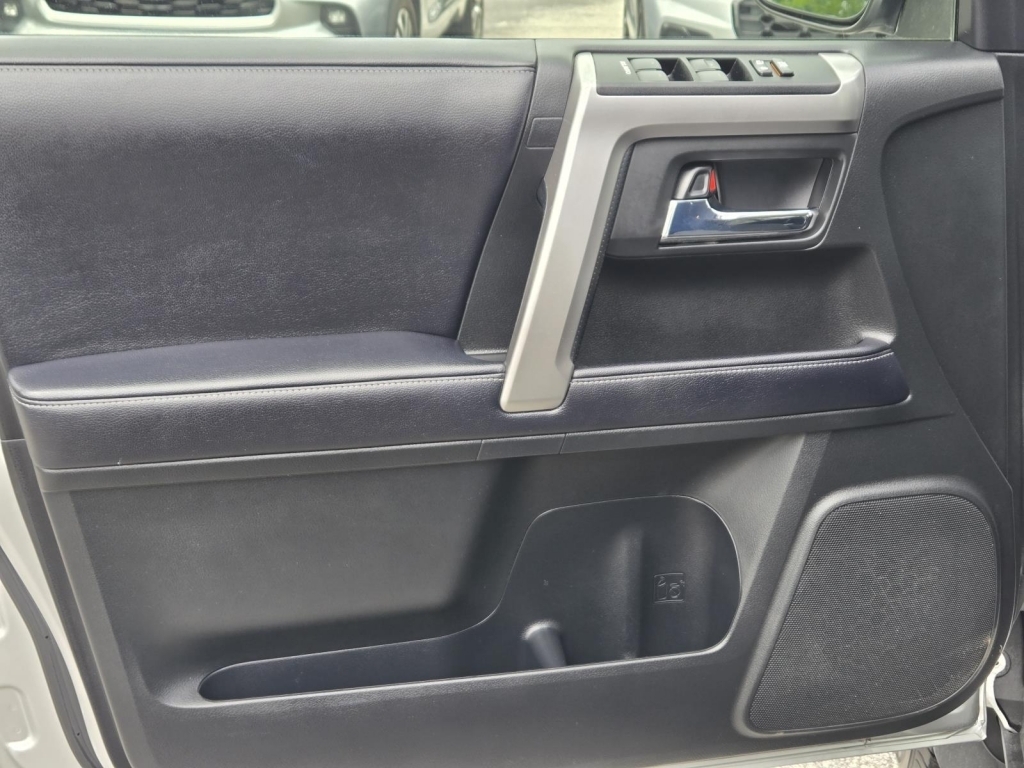 2019 Toyota 4Runner SR5, 210875, Photo