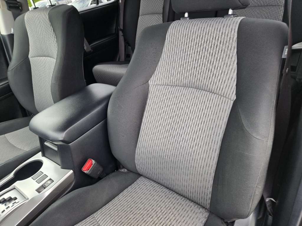 2019 Toyota 4Runner SR5, 210875, Photo