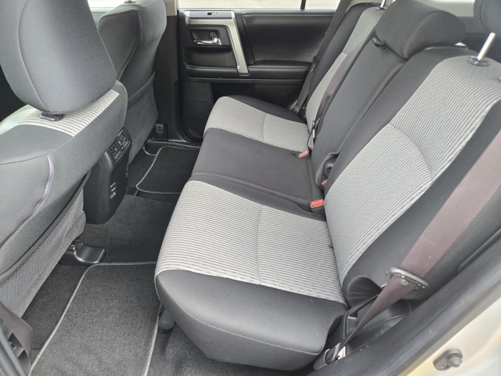 2019 Toyota 4Runner SR5, 210875, Photo