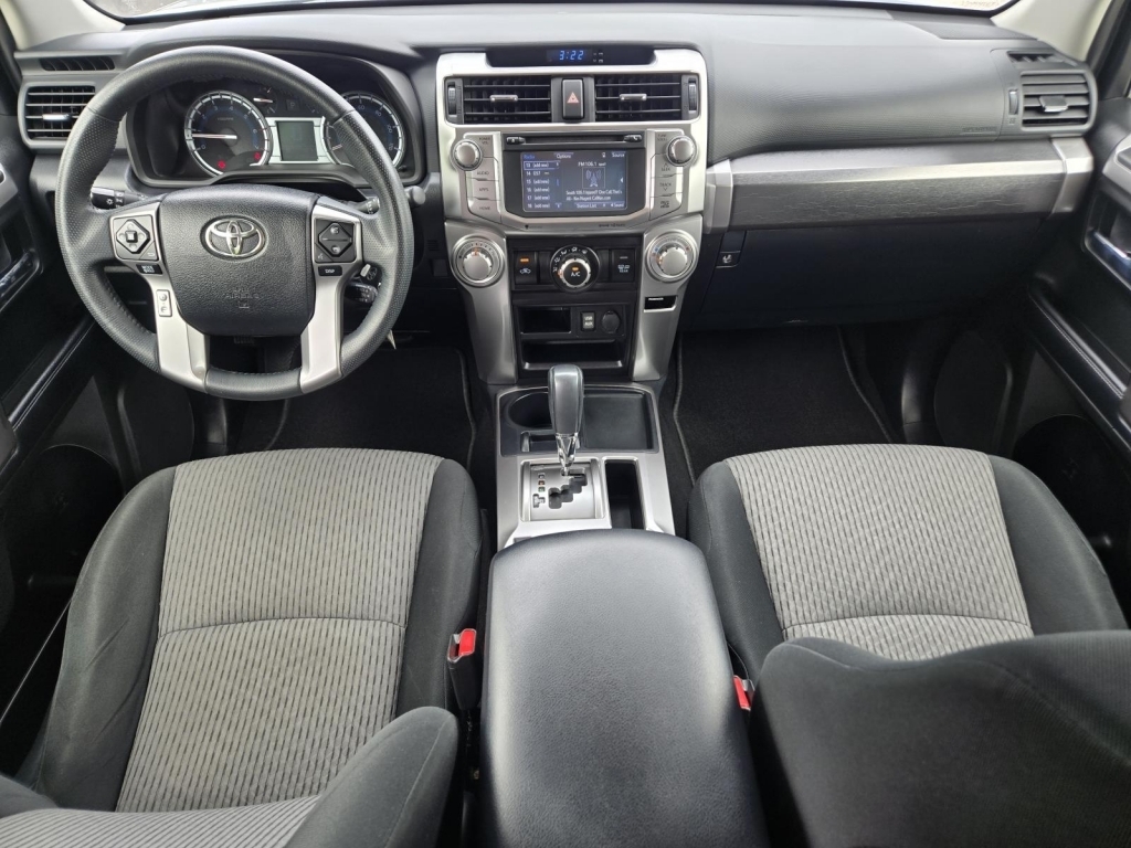 2019 Toyota 4Runner SR5, 210875, Photo