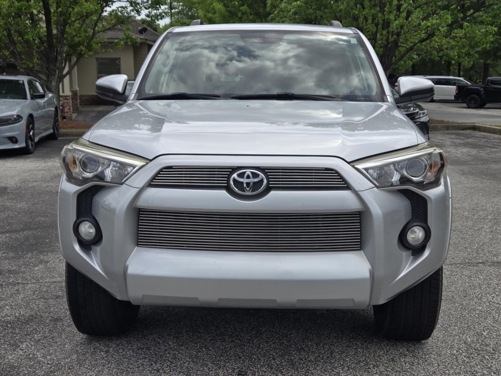 2019 Toyota 4Runner SR5, 210875, Photo