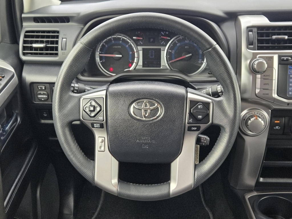 2019 Toyota 4Runner SR5, 210875, Photo
