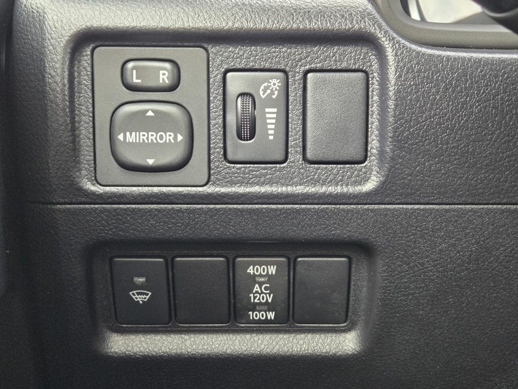 2019 Toyota 4Runner SR5, 210875, Photo