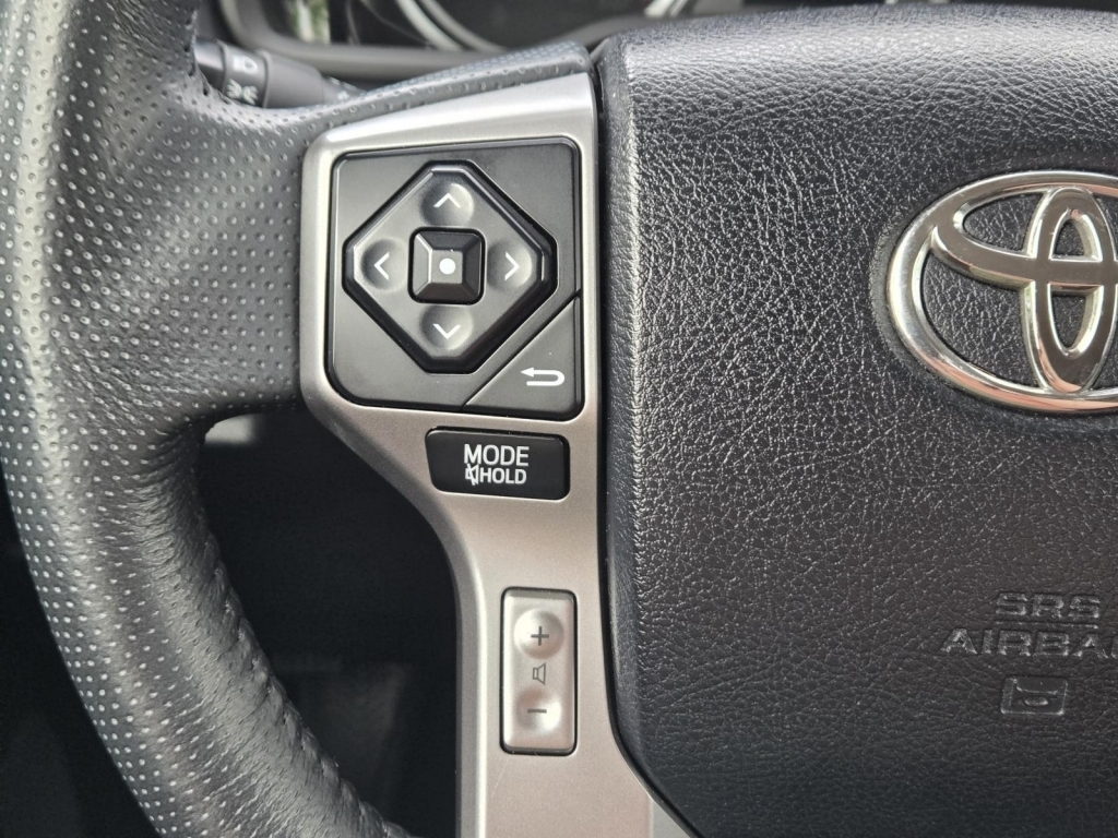 2019 Toyota 4Runner SR5, 210875, Photo