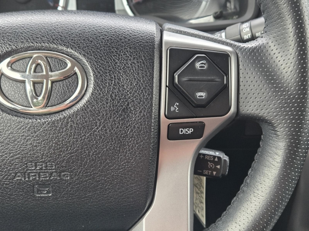2019 Toyota 4Runner SR5, 210875, Photo