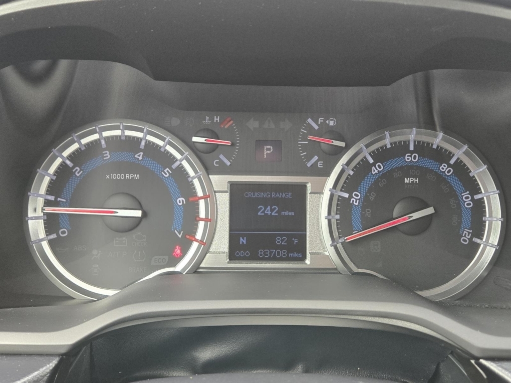 2019 Toyota 4Runner SR5, 210875, Photo