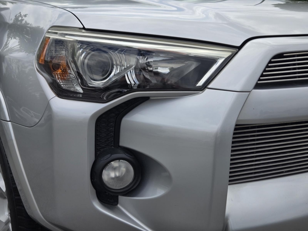 2019 Toyota 4Runner SR5, 210875, Photo