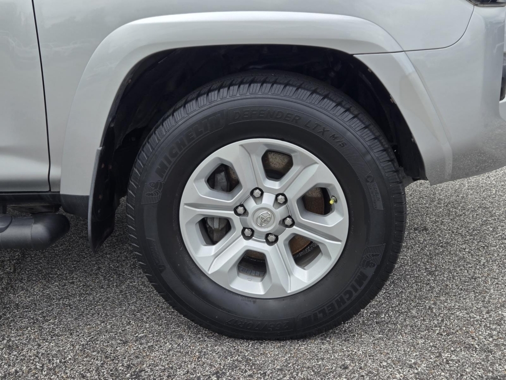 2019 Toyota 4Runner SR5, 210875, Photo