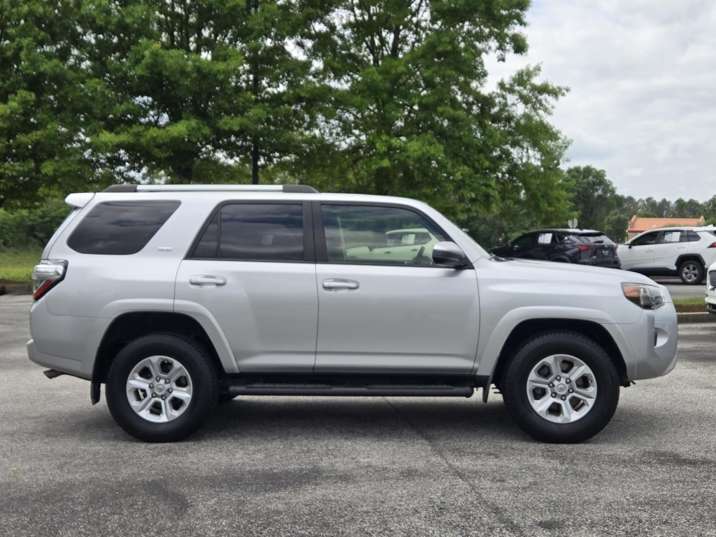 2019 Toyota 4Runner SR5, 210875, Photo