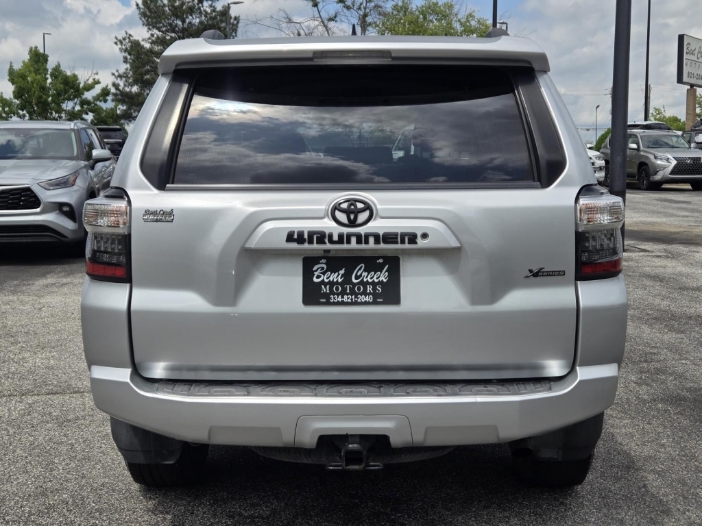 2019 Toyota 4Runner SR5, 210875, Photo