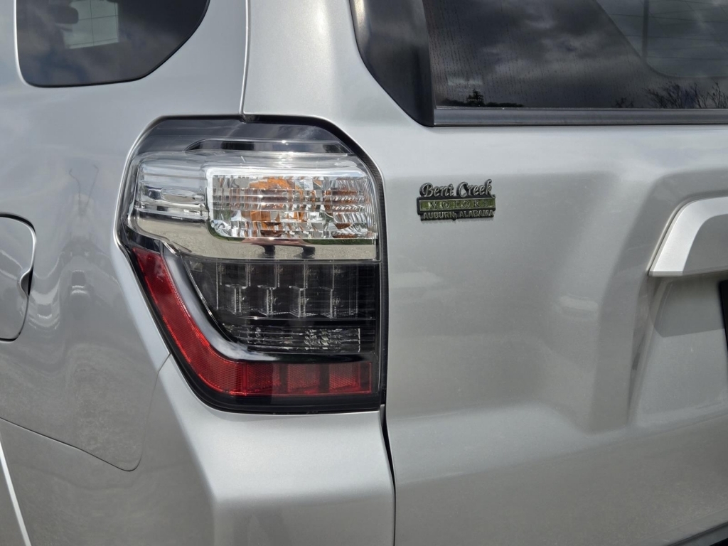 2019 Toyota 4Runner SR5, 210875, Photo