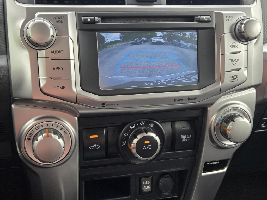 2019 Toyota 4Runner SR5, 210875, Photo