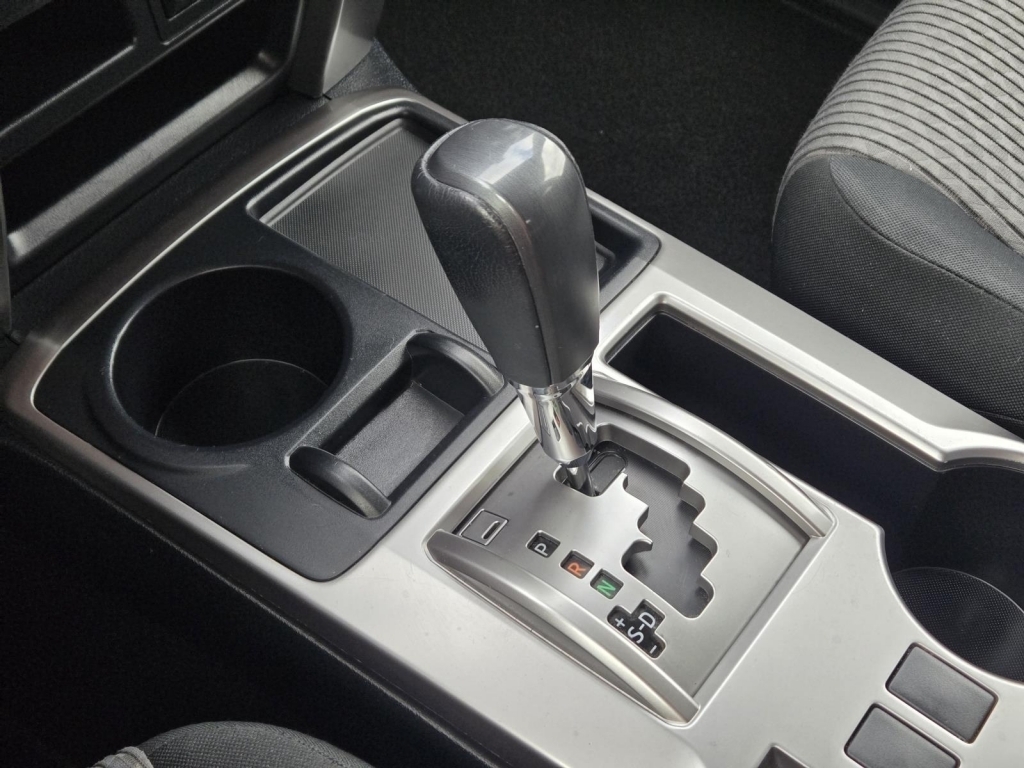 2019 Toyota 4Runner SR5, 210875, Photo