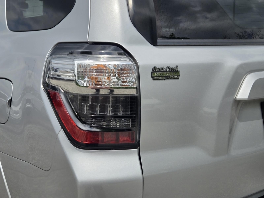 2019 Toyota 4Runner SR5, 210875, Photo