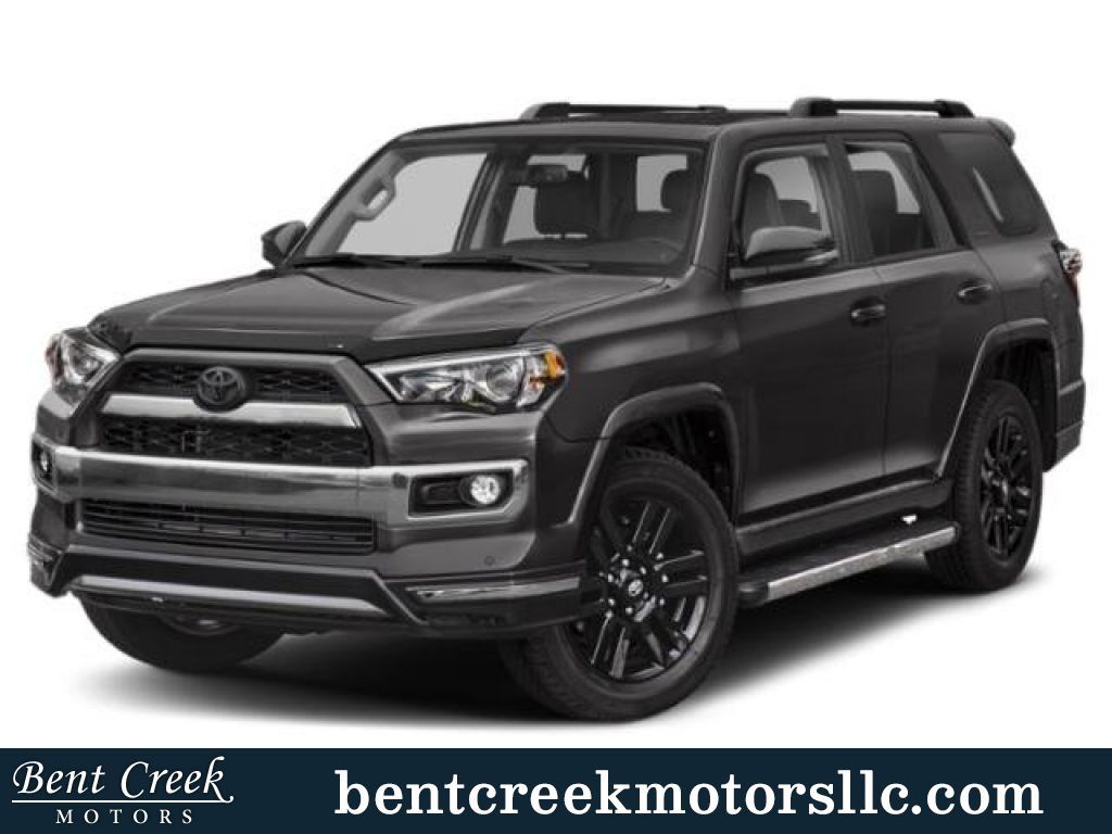 2019 Toyota 4Runner , 7942, Photo