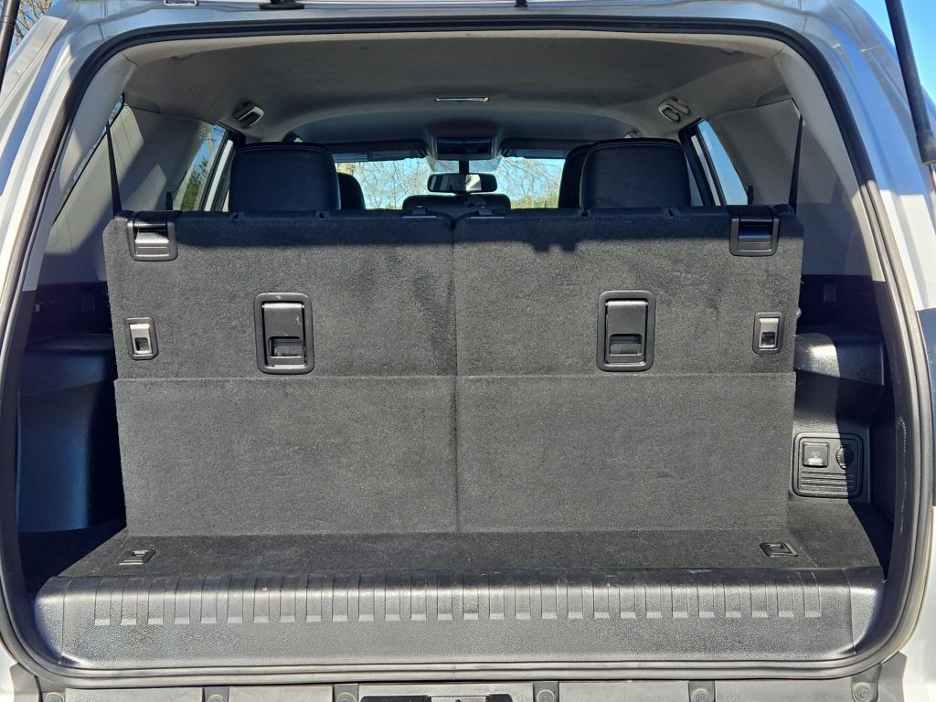 2019 Toyota 4Runner SR5, 7942, Photo