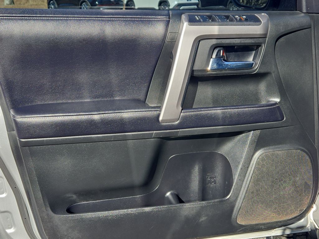 2019 Toyota 4Runner SR5, 7942, Photo