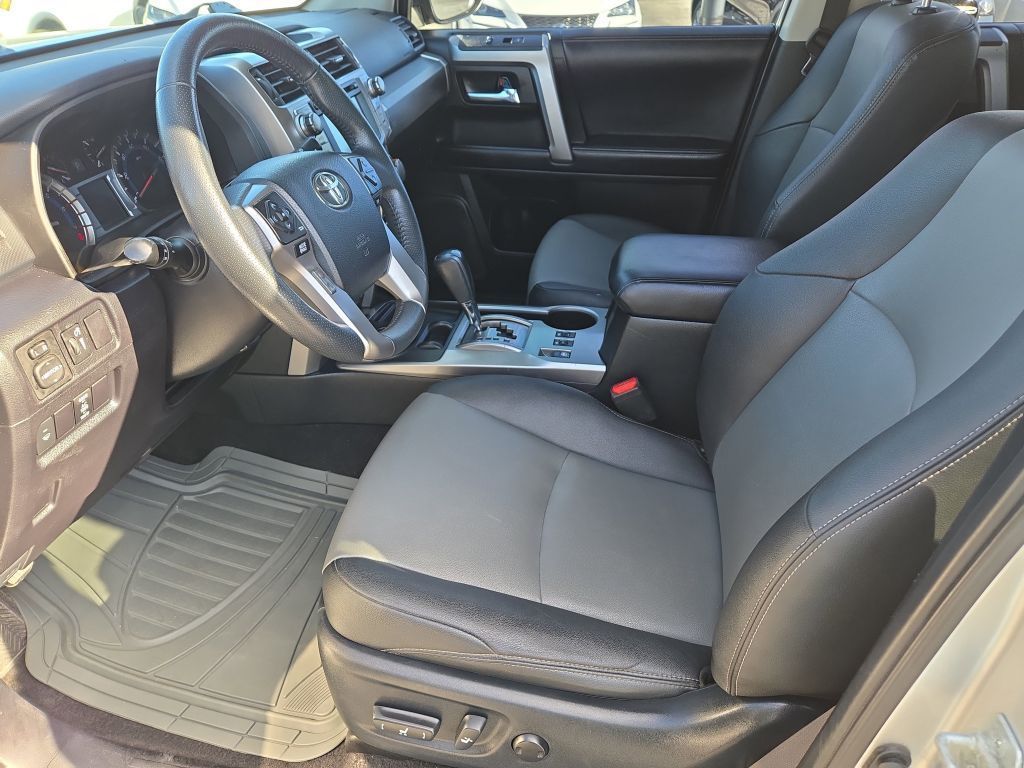 2019 Toyota 4Runner SR5, 7942, Photo