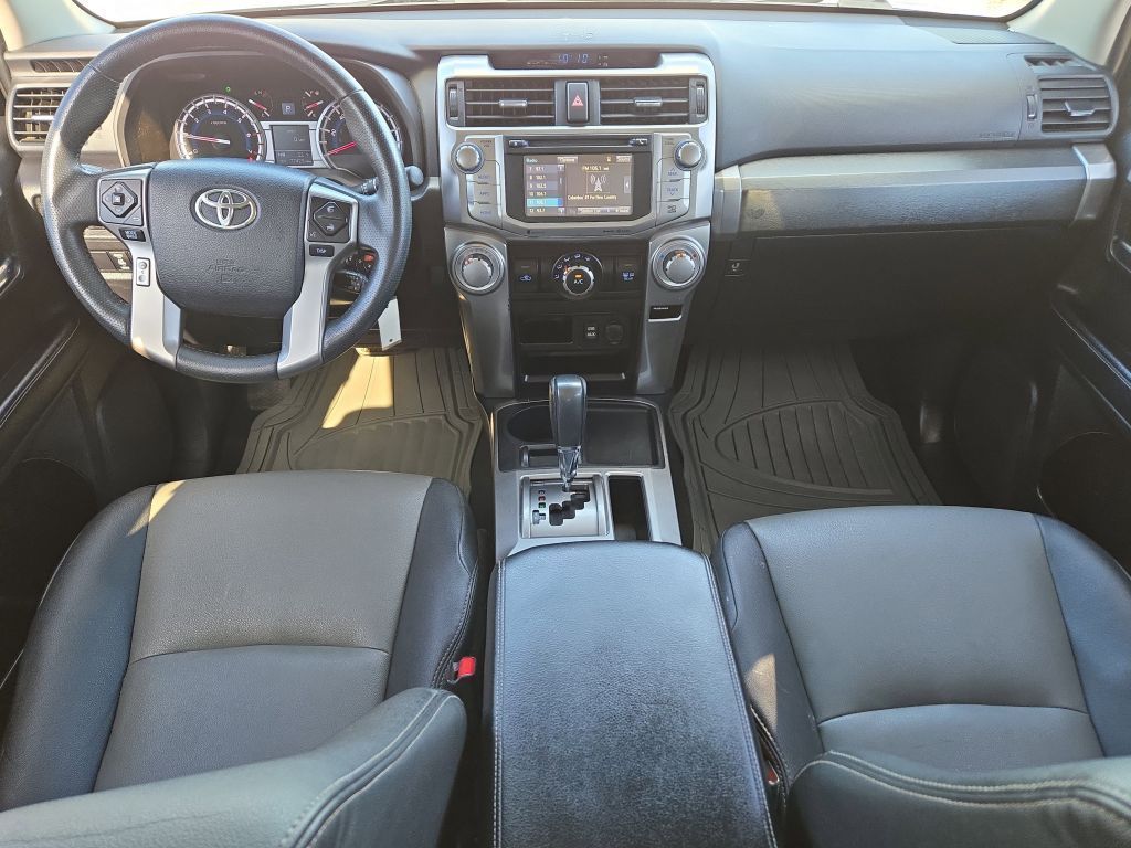 2019 Toyota 4Runner SR5, 7942, Photo