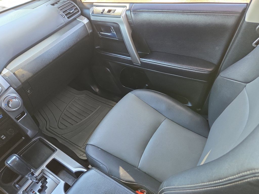 2019 Toyota 4Runner SR5, 7942, Photo