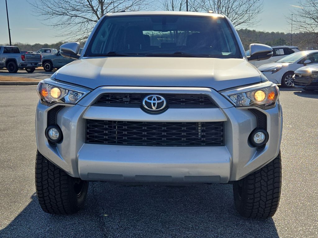 2019 Toyota 4Runner SR5, 7942, Photo
