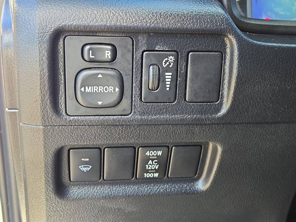 2019 Toyota 4Runner SR5, 7942, Photo