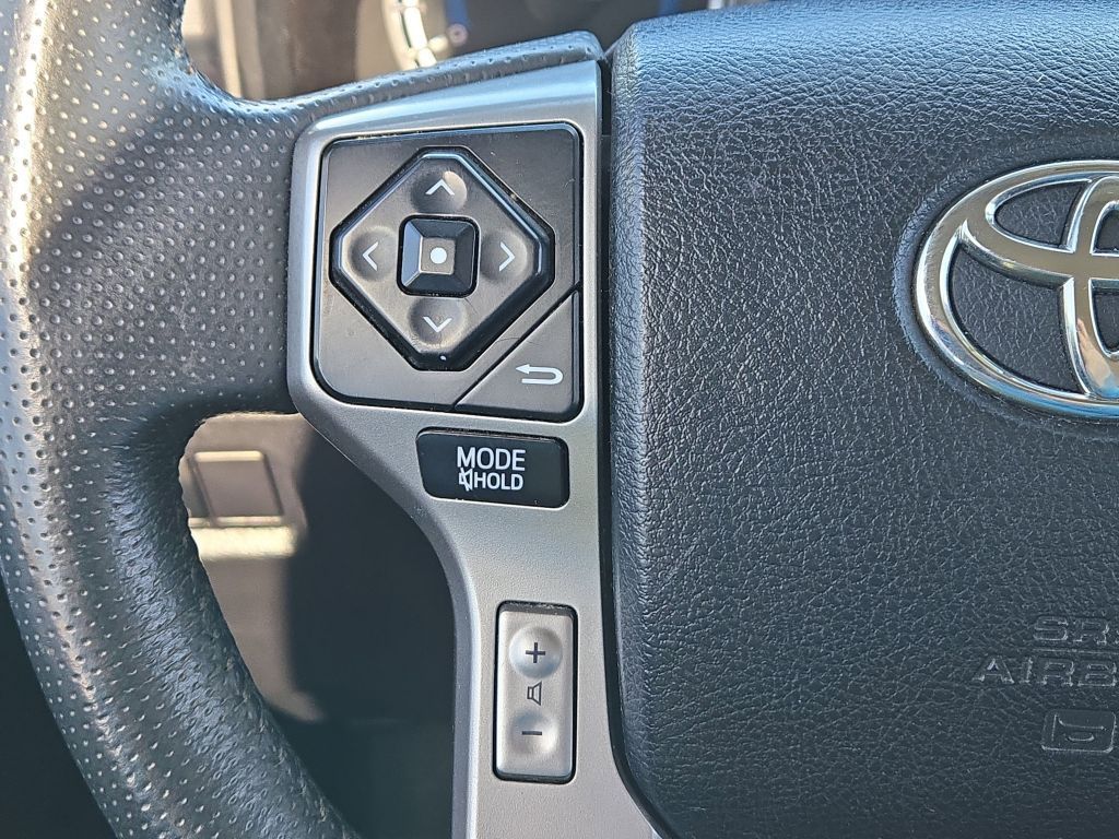 2019 Toyota 4Runner SR5, 7942, Photo