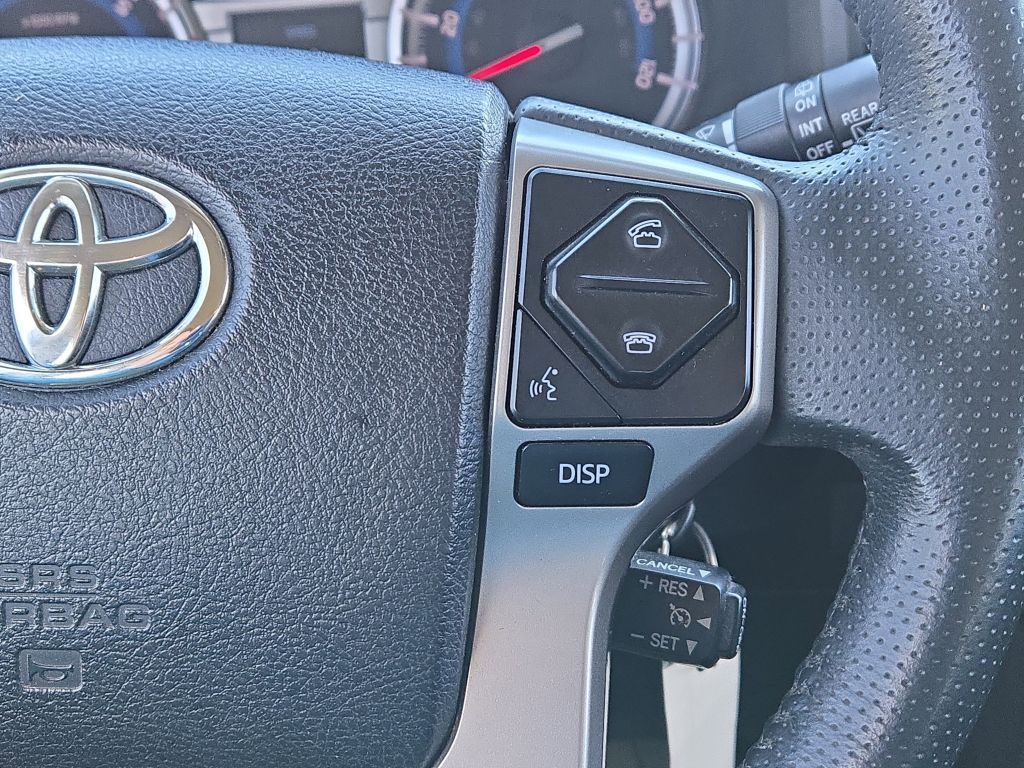 2019 Toyota 4Runner SR5, 7942, Photo