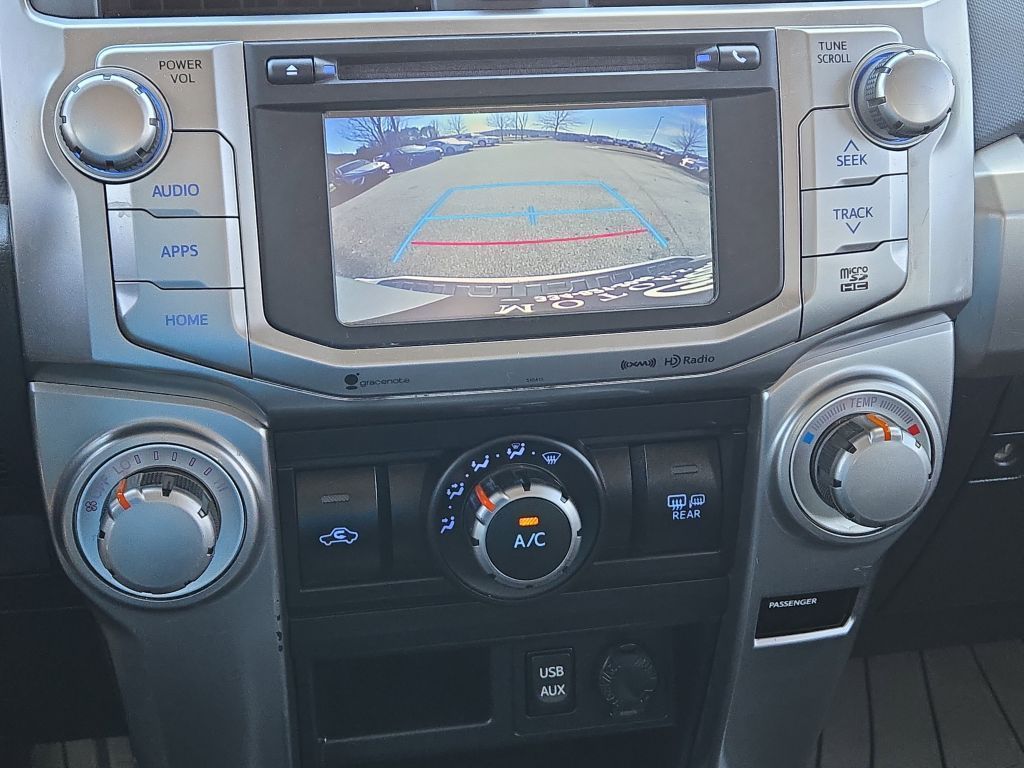 2019 Toyota 4Runner SR5, 7942, Photo