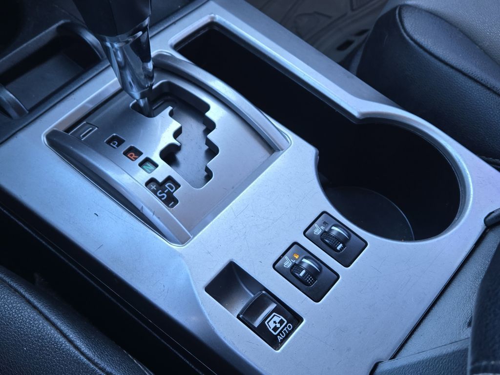 2019 Toyota 4Runner SR5, 7942, Photo